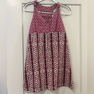 Athleta Featherweight Packable Racerback Dress